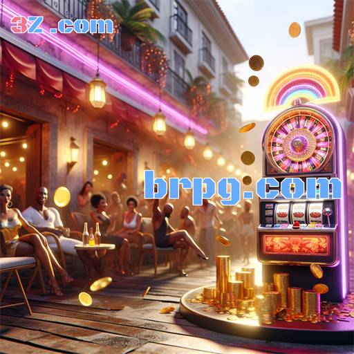 Entre no Encanto do Casino no brpg.com