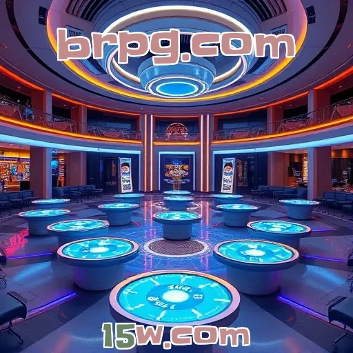 brpg.com: Recursos Incentivam Engajamento na Plataforma de Jogos