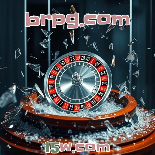 brpg.com: Os Segredos e Recursos da Seção de Caça-Níqueis Revelados!