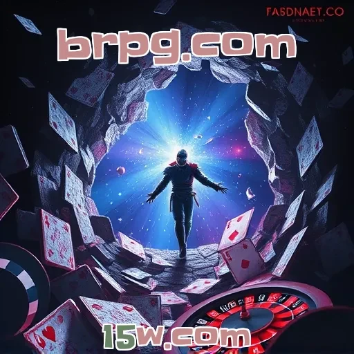 brpg.com - Caça-Níqueis